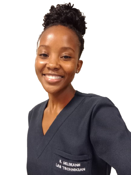 Rethabile Selikane